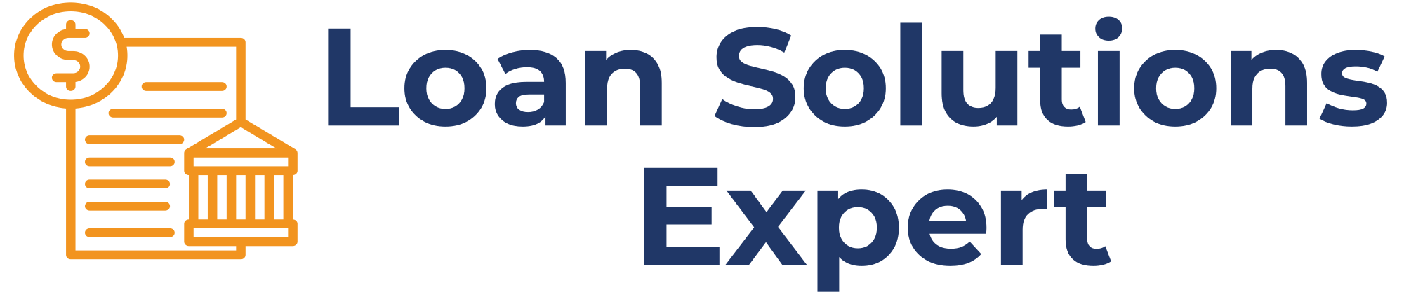 Loan Solutions Expert